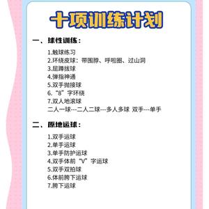  如何帮助孩子提高篮球专注力：实用方法与策略