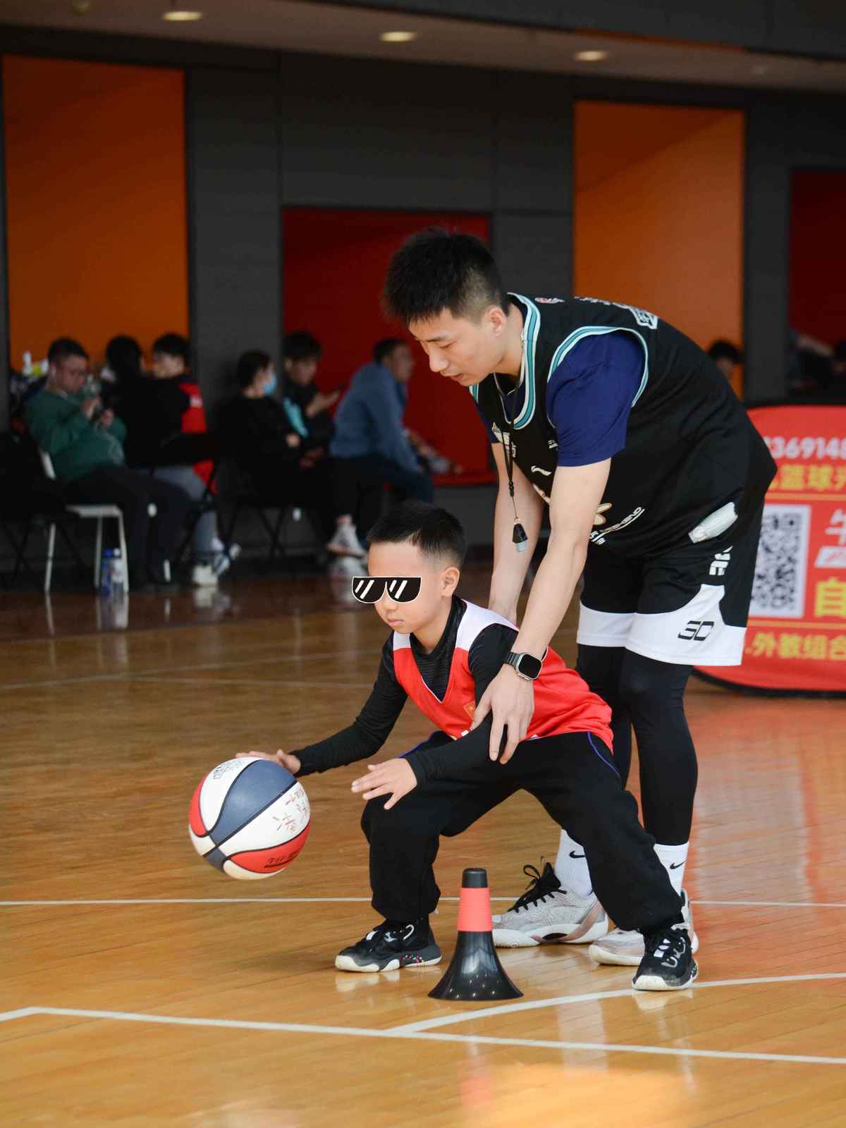 小学篮球球感训练方法